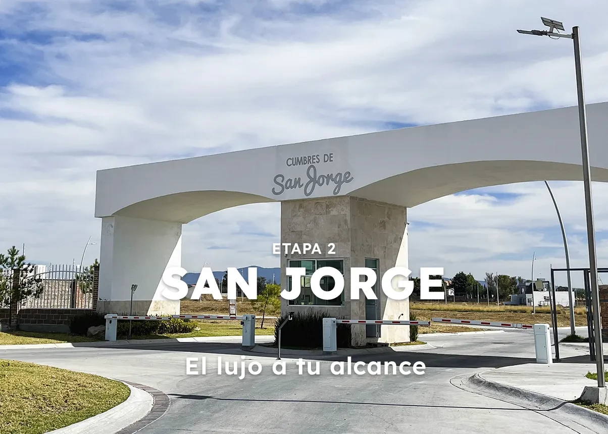 Cumbres de San Miguel