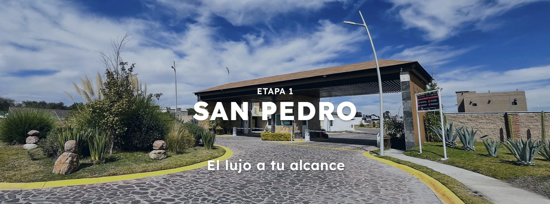 Cumbres de San Miguel