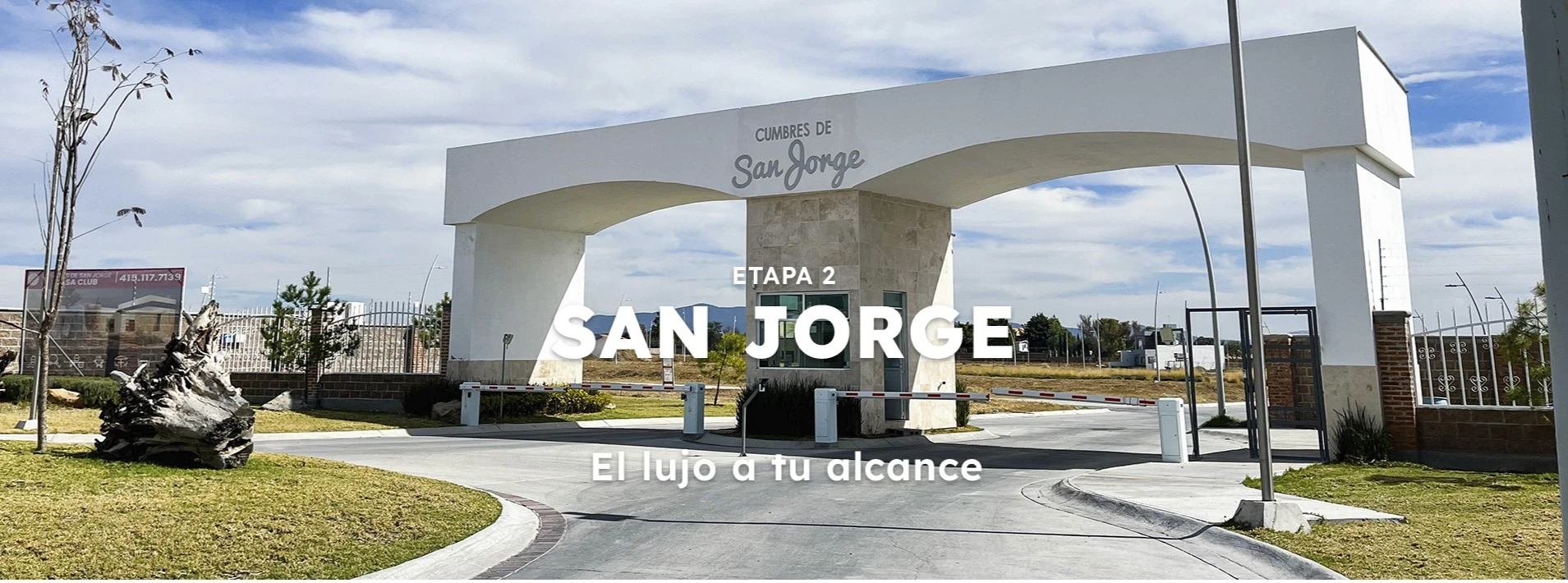 Cumbres de San Miguel