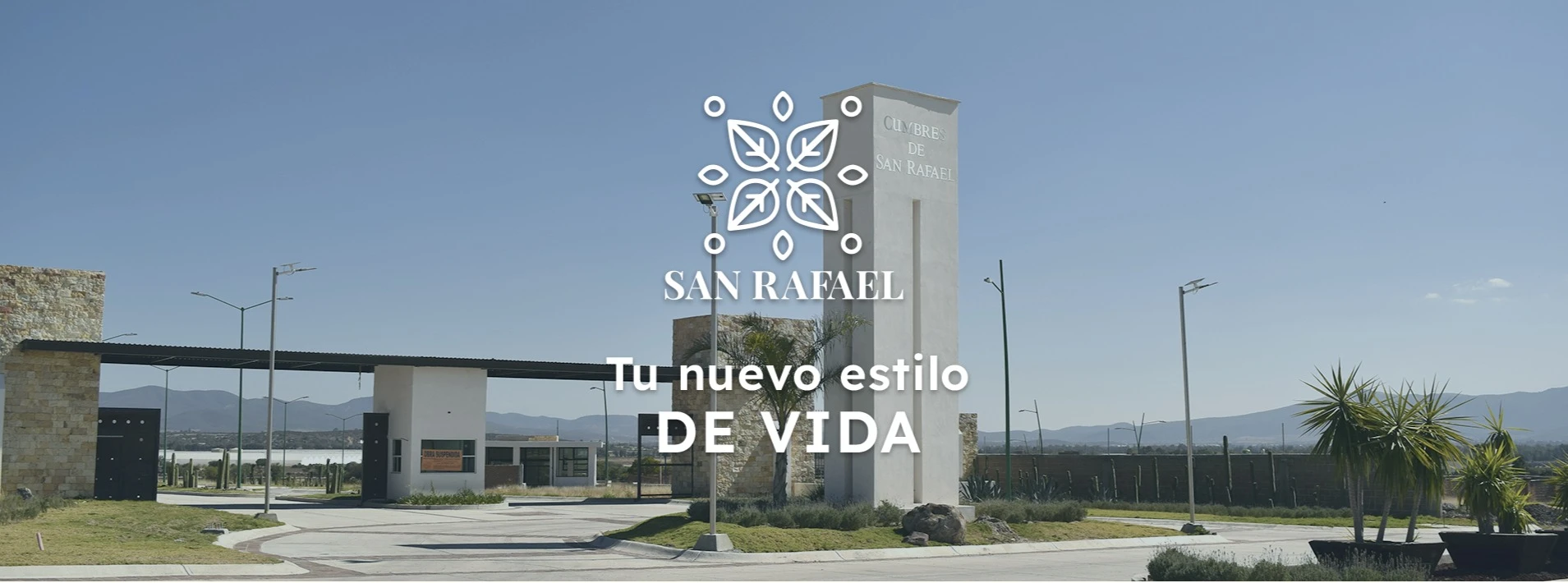 Cumbres de San Miguel